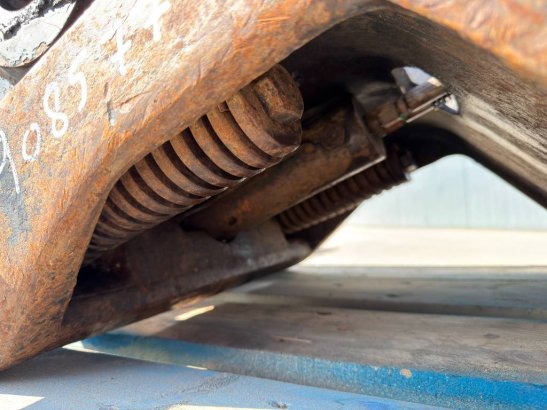 Verachtert CW40 - M318D / 320D / 320E / 320F / 323D / 323E / Verachtert CW40 - M318D / 320D / 320E / 320F / 323D / 323E / ...