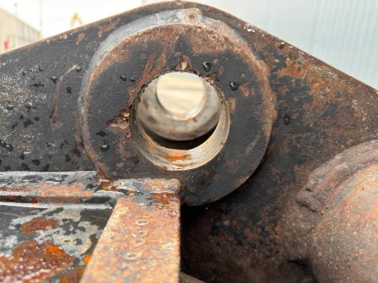 Verachtert Systeem 2007 / SW2007 - 950G / 950H / 950GC Verachtert Systeem 2007 / SW2007 - 950G / 950H / 950GC 2011 2 image 12