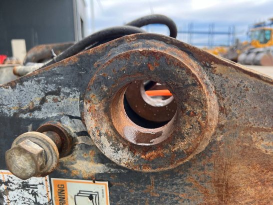 Verachtert Systeem 2007 / SW2007 - 950G / 950H / 950GC Verachtert Systeem 2007 / SW2007 - 950G / 950H / 950GC 2012 2 image 12