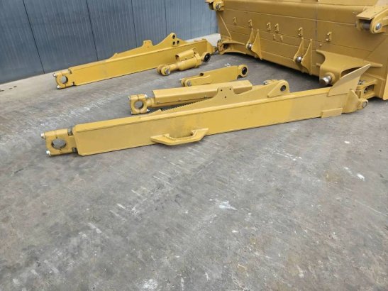 CAT D8R D8R 2026 1 image 12