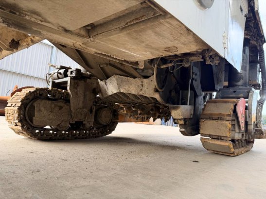 Wirtgen W100Fi W100Fi 2014 2 image 12