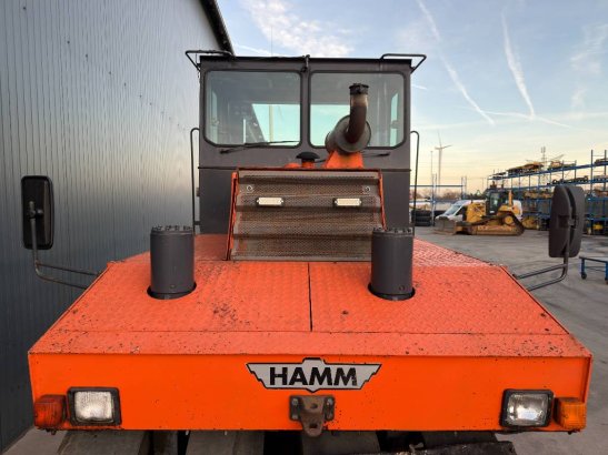 Hamm GRW15 GRW15 2004 2 image 12