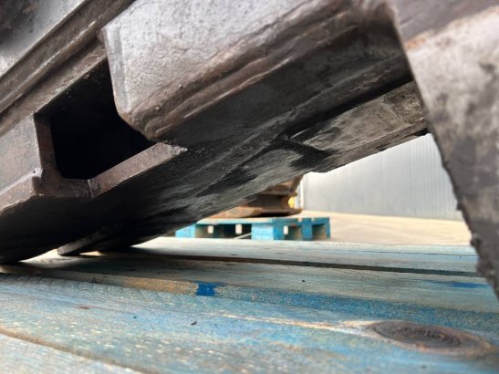 Gjerstad Volvo S1 - M318D / 320D / 320E / 320F / 323D / 323 Gjerstad S1 - M318D / 320D / 320E / 320F / 323D / 323 2 image 12