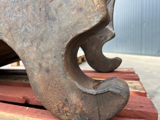 Klepp MEK KM 3 / VOLVO S3 - 349E / 352F KLEPP MEK KM 3 / VOLVO S3 - 349E / 352F 2016 2 image 12
