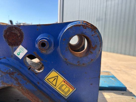 Verachtert CW20S - 312 / 311F / 313F / 315F Verachtert CW20S - 312 / 311F / 313F / 315F 2019 2 image 12