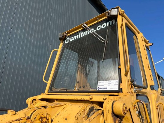 CAT 953 - Ripper 953 - Ripper 1986 2 image 12
