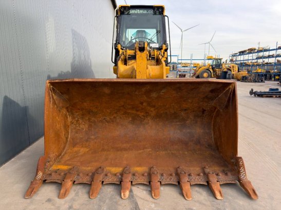 CAT 963K 1232 2016 2 image 12
