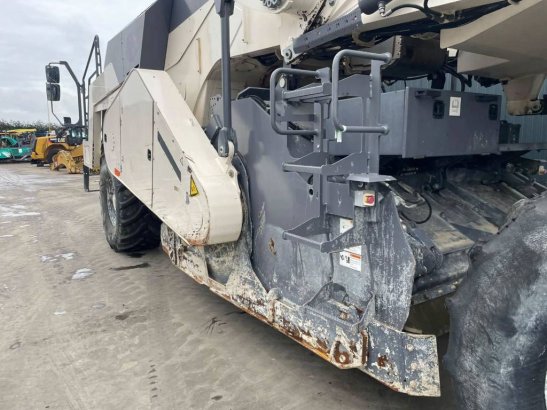 Wirtgen WR200XLi WR200XLi 2018 2 image 12