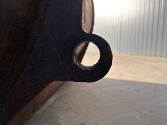 Volvo ISO / L50 / Caterpillar 918 ISO / L50 / Caterpillar 918 2 image 12