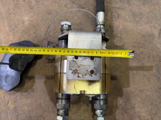 CAT Multi X - Modular coupler incl. connector Multi X - Modular coupler incl. connector 2 image 12