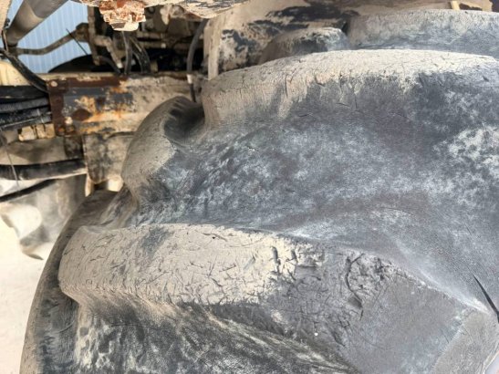 Wirtgen WR2400 WR2400 2006 2 image 12