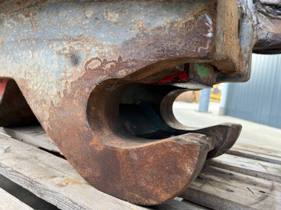 Miller Caterpillar 325 / 329 Geith 38 2019 2 image 12