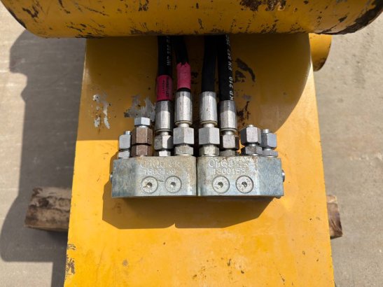 CAT 324D / 324E / 326F Stick 324D / 324E / 326F Stick 2 image 12