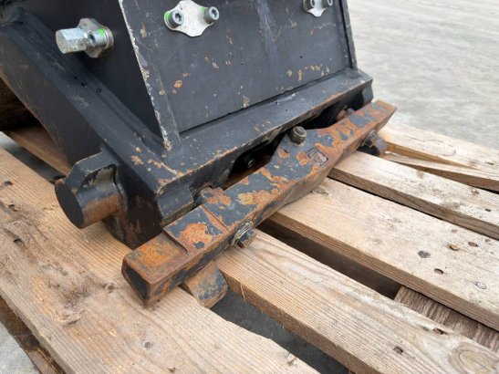 Steelwrist X20 - CW40 - EWR170 / EW180 STEELWRIST X20 - CW40 - EWR170 / EW180 2024 2 image 12