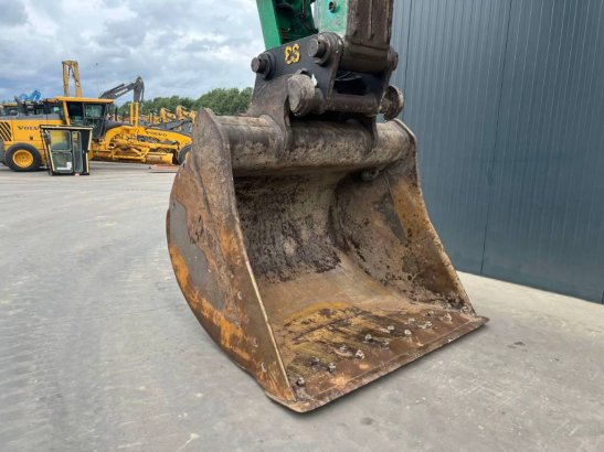 Kobelco SK500LC-9 SK500LC-9 2014 2 image 12