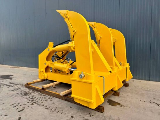 Komatsu D155 D155 2026 1 image 12