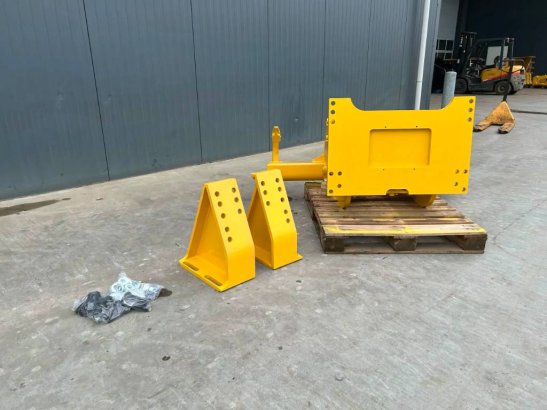 Komatsu D39 D39 2026 1 image 12