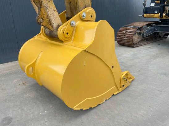 CAT 345D - TB 46 2026 1 image 12