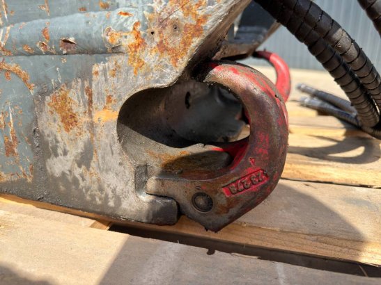 OilQuick OQ70 - PC210 / PC228 / PC240 OilQuick OQ70 - PC210 / PC228 / PC240 2019 2 image 12
