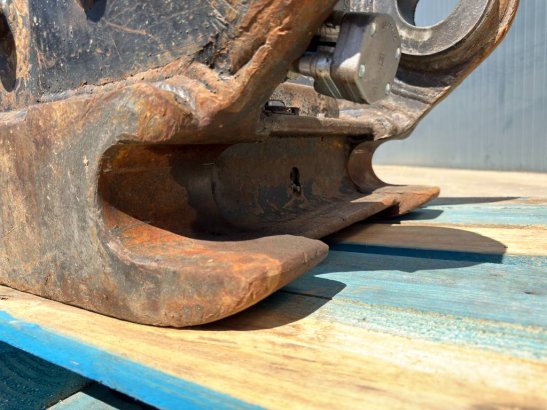 OilQuick OQ80 - 325D / 329D / 329E / 330F OilQuick OQ80 - 325D / 329D / 329E / 330F 2007 2 image 12