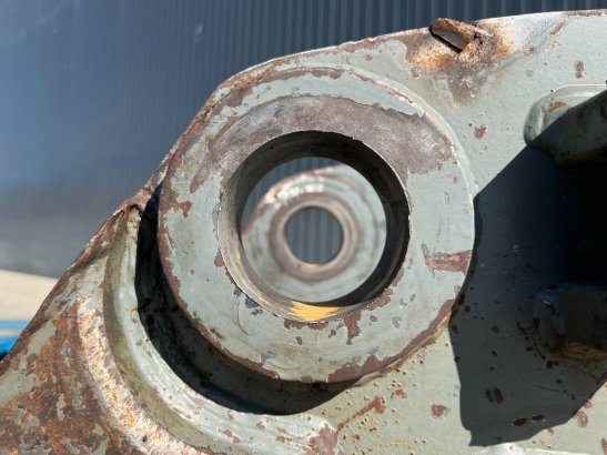 Verachtert CW45S - JS300 Verachtert CW45S - JS300 2019 2 image 12