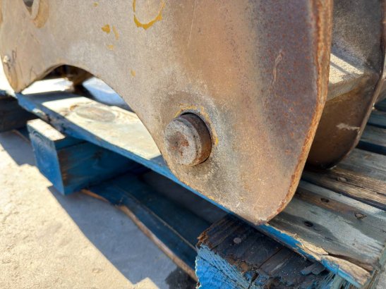 Volvo ISO - Caterpillar 938K / 938M Lundberg ISO - Caterpillar 938K / 938M Lundberg 2 image 12