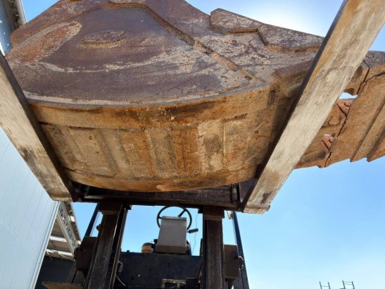Miller EC290 / EC300 Geith Miller EC290 / EC300 Geith 2 image 12