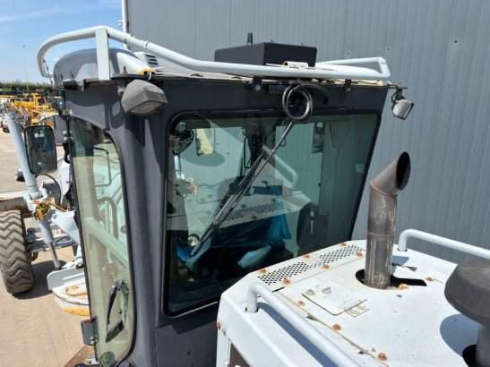 CAT 120M - CE 1137 2008 2 Motor graders image 12