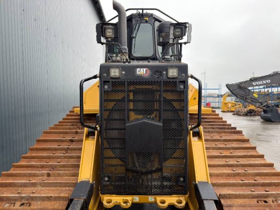 CAT D5 LGP D5 LGP 2020 2 Dozers image 12