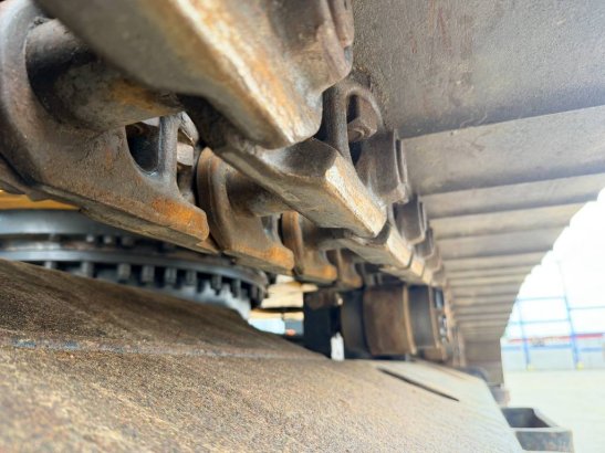 CAT 323 07A 36 2018 2 Crawler Excavators image 12