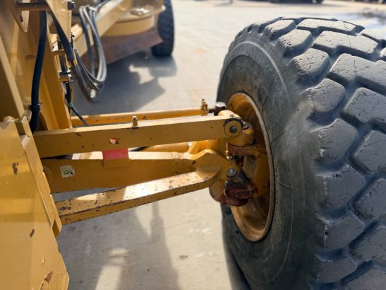 CAT 140M2 140M2 2014 2 image 12