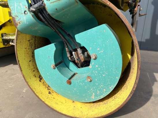 Ammann ARX45 ARX45 2017 2 image 12