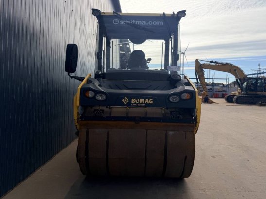 Bomag BW161AD-5 BW161AD-5 2016 2 image 12