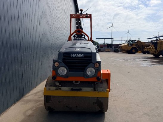 Hamm HD10 C VV HD10 C VV 2017 2 image 12