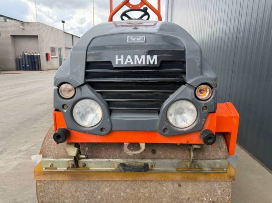 Hamm HD10 C VV HD10 C VV 2017 2 image 12