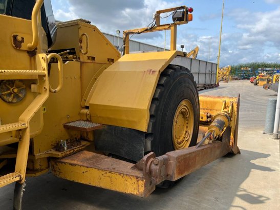 CAT 824H 824H 2006 2 Dozers image 12