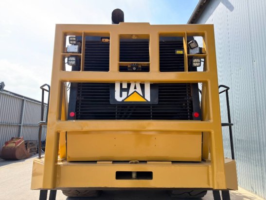 CAT 988K 265 2019 2 Wheel Loaders image 12