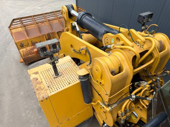 CAT 988K XE 265 2020 2 Wheel Loaders image 12