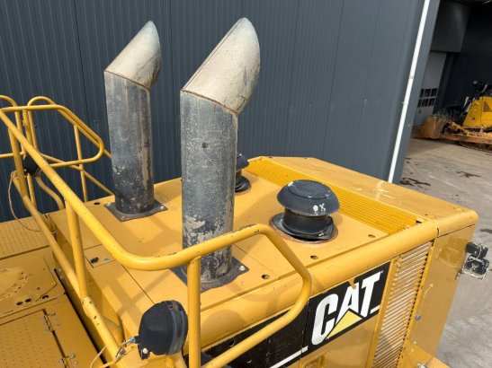 CAT 990H 990H 2007 2 Wheel Loaders image 12