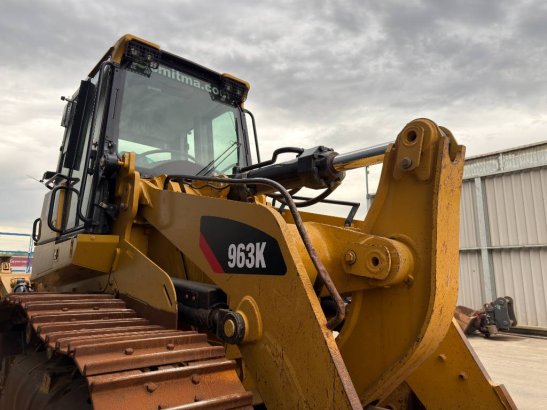 CAT 963K 1232 2016 2 image 12