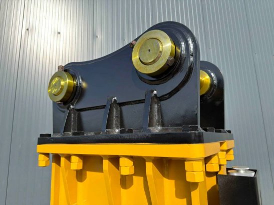 Smitma S140 / Caterpillar 320 / 323 - Volvo EC210 Smitma S140 / Caterpillar 320 / 323 - Volvo EC210 2026 1 image 27