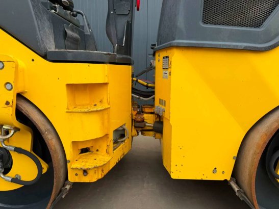 Bomag BW 138 AD-5 413 2018 2 image 12
