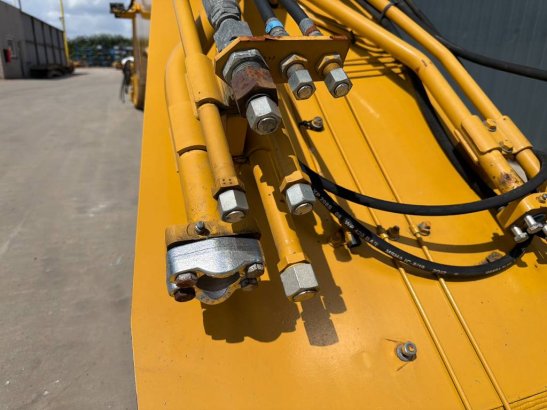 CAT 329D / 329E / 330F / 335F Boom 41 2026 1 image 57