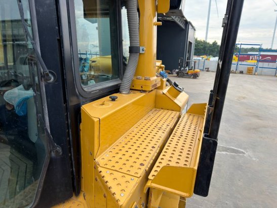 CAT D8T - CE document and TA2 Inspection available D8T - CE document and TA2 Inspection available 2017 2 Dozers image 27