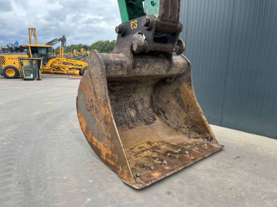 Kobelco SK500LC-9 SK500LC-9 2014 2 Crawler Excavators image 42