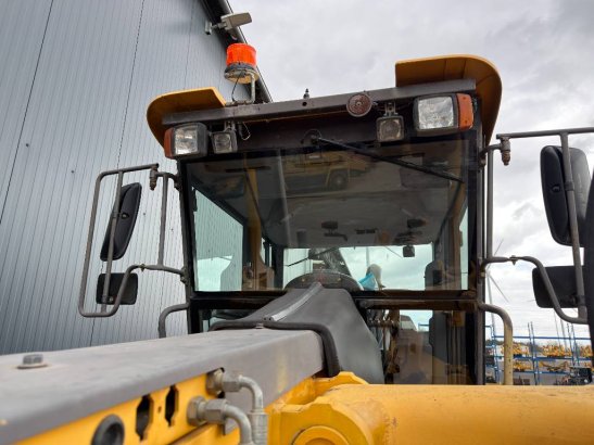 Volvo G930 - CE G930 - CE 2010 2 Motor graders image 27