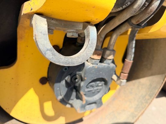 Bomag BW100 ADM5 413 2020 2 image 12