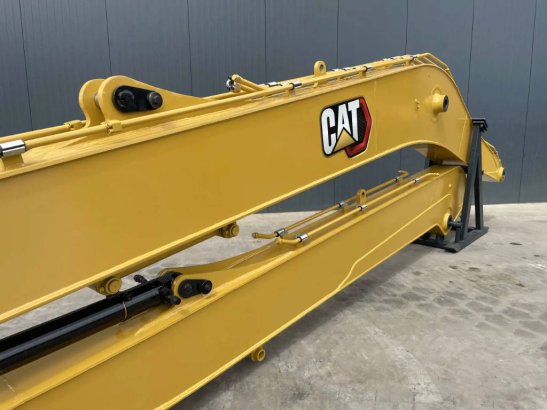 CAT 323 NG 15m Set Long Reach Equipment 36 2026 1 image 12