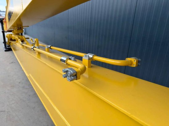 Komatsu PC220 18m set Long Reach Equipment PC220 18m set Long Reach Equipment 2026 1 image 12