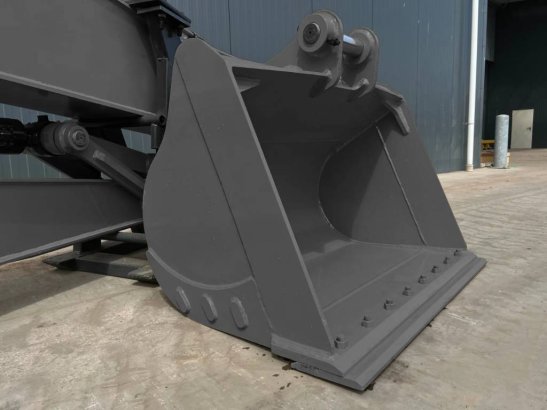 Volvo VOLVO EC210 18 Meter Long Reach, 0.6m3 Bucket, Inc VOLVO EC210 18 Meter Long Reach, 0.6m3 Bucket, Inc 2026 1 image 12